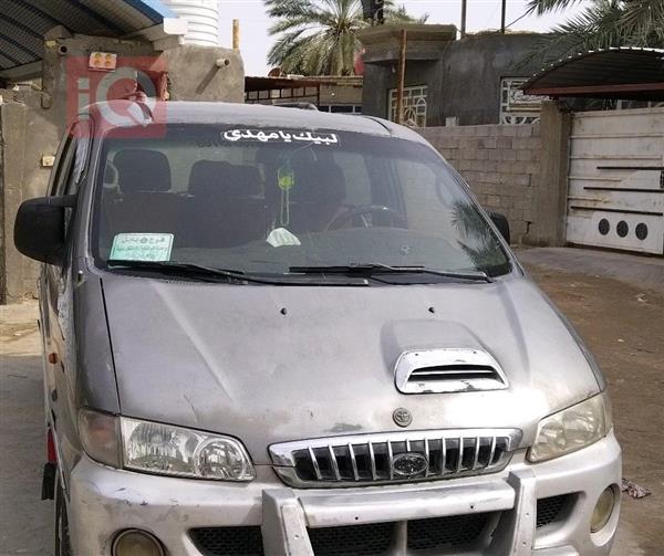 هيونداي ستار اكس 2000 للبيع في العراق - المدينة